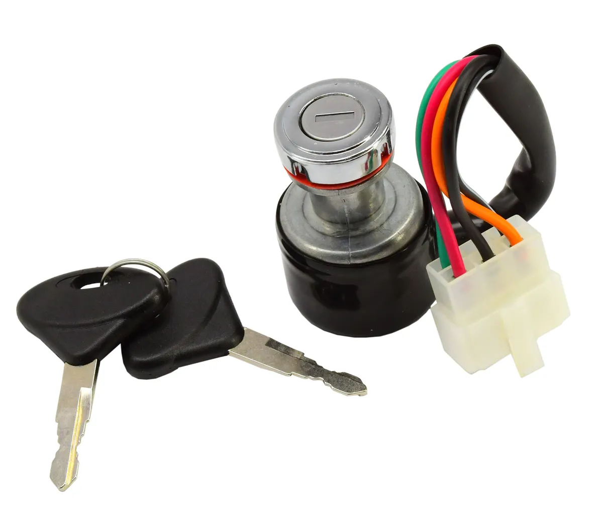 Blazer 200R Ignition Switch
