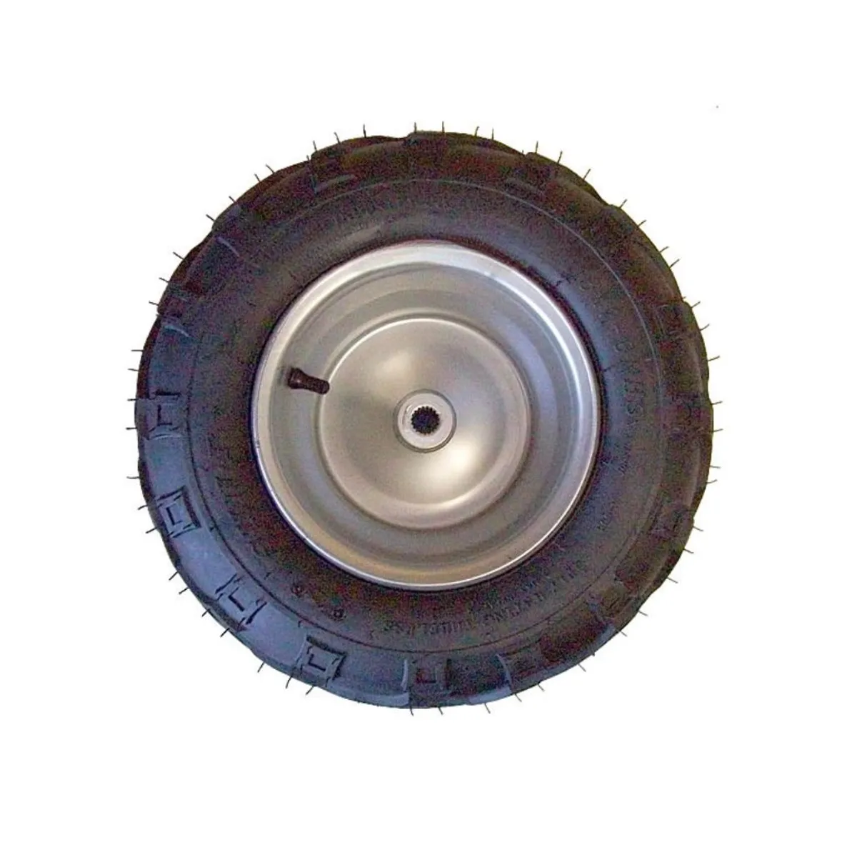 Blazer 200R Rear Wheel Assembly (Passenger Side)