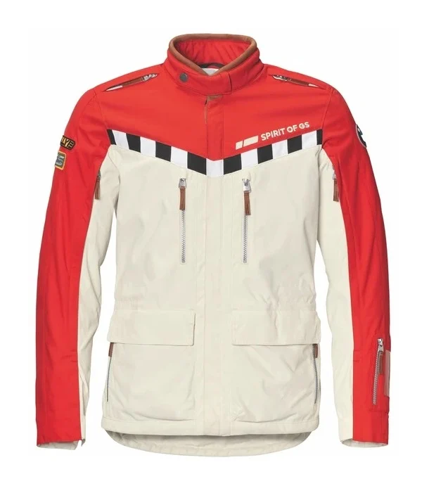 BMW GS Adrar Jacket