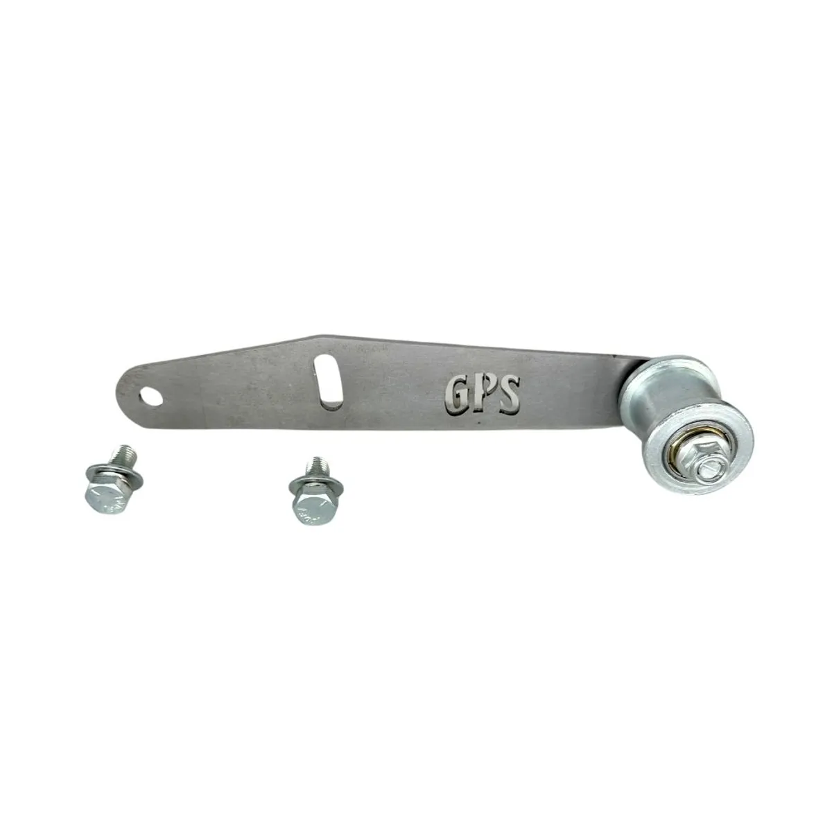 Bolt to Block Chain Tensioner