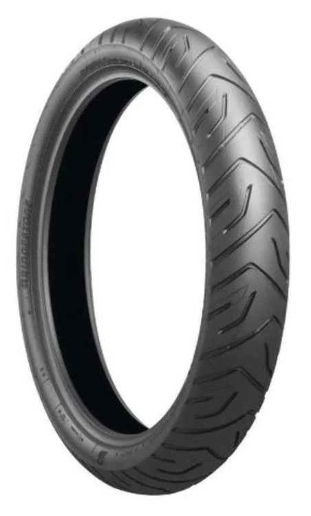 Bridgestone Battlax Adventure A41 110/80R-19 M/C (59V), Front
