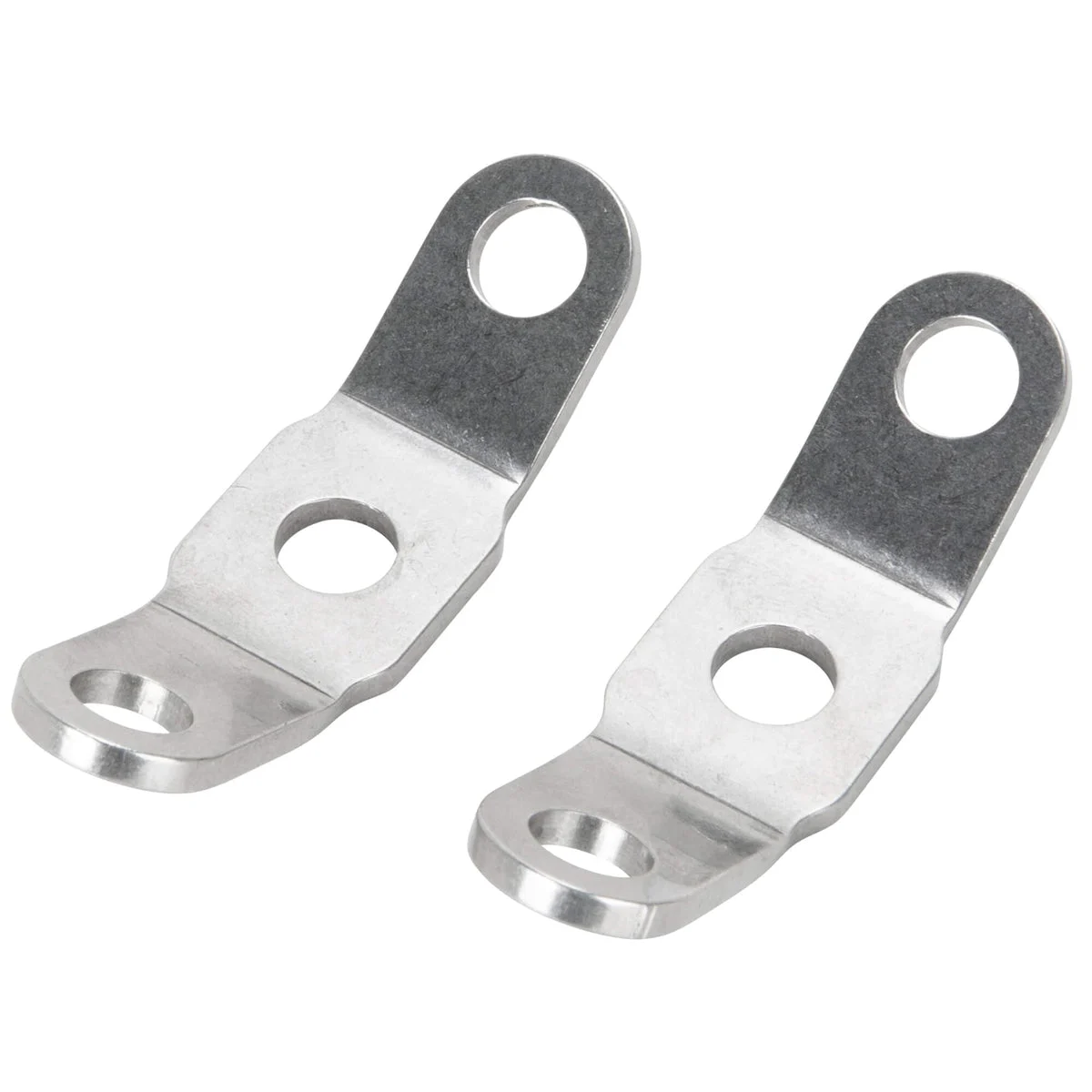 Bungee Cord Mount - Double - Stainless