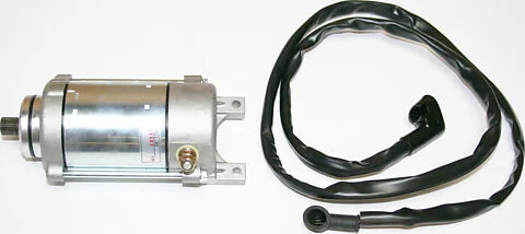 CB350 CB360 CL360 Performance Starter Motor
