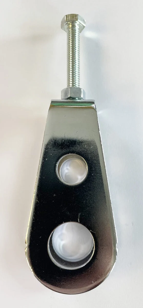 CB350 Drive Chain Adjuster