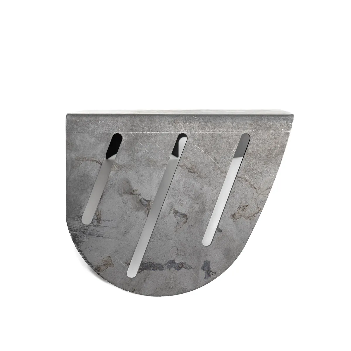 Chain Guard, Short