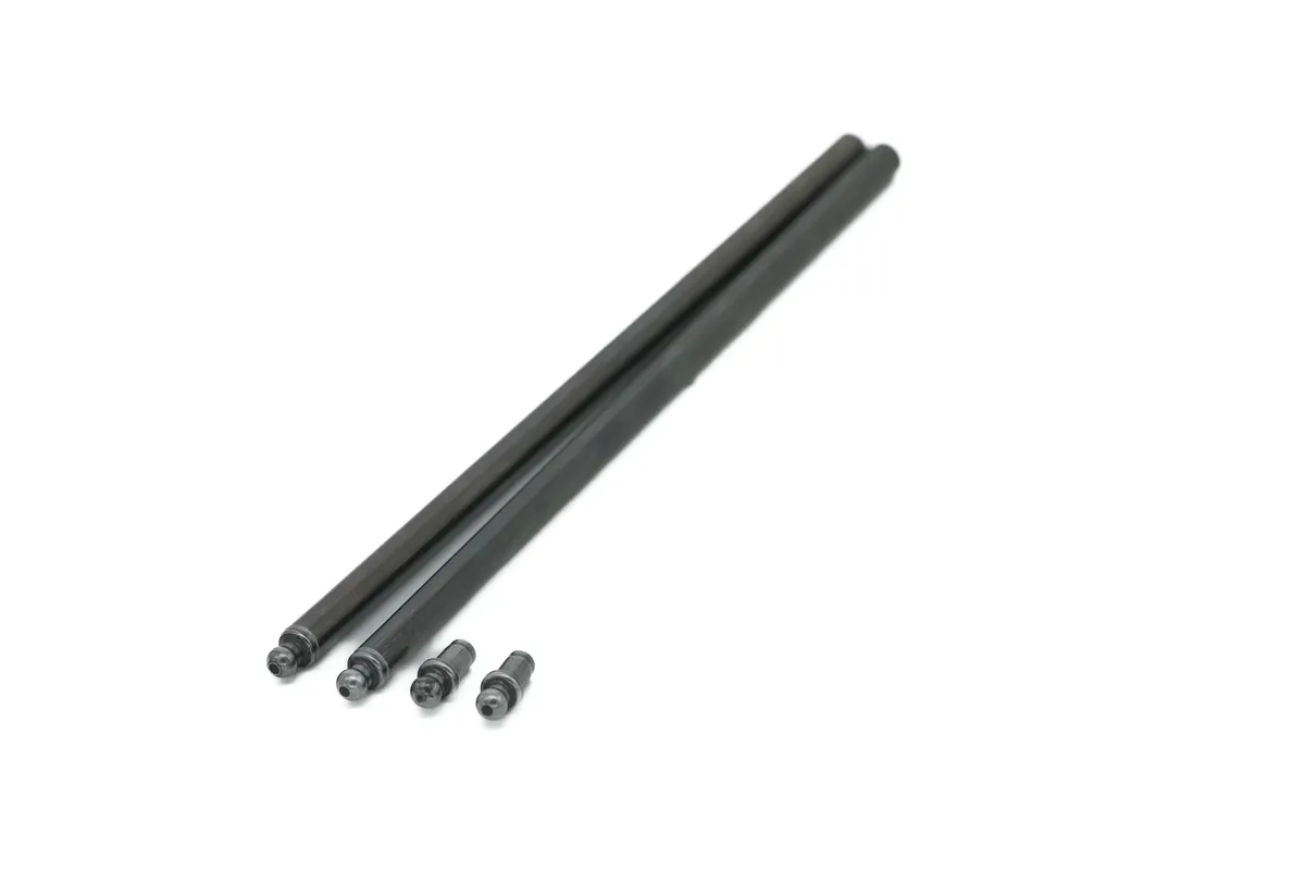 Chromoly Push Rods: High HP Small Blocks, Cut-To-Length