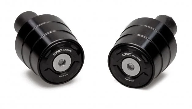 CNC Racing GEAR Handlebar Ends (Pairs)