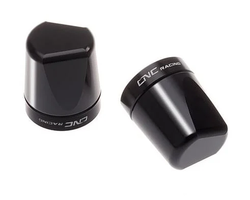 CNC Racing LOOK Handlebar Ends (Pairs)