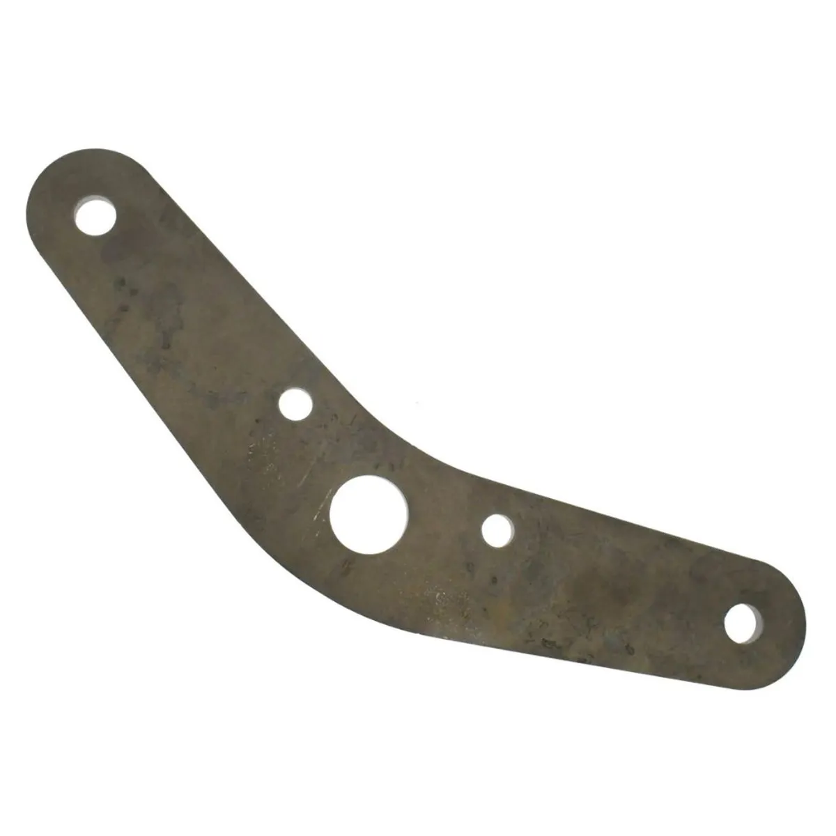 Connecting Plate Heavy Duty, TrailMaster MB200-2/Hurricane 200X