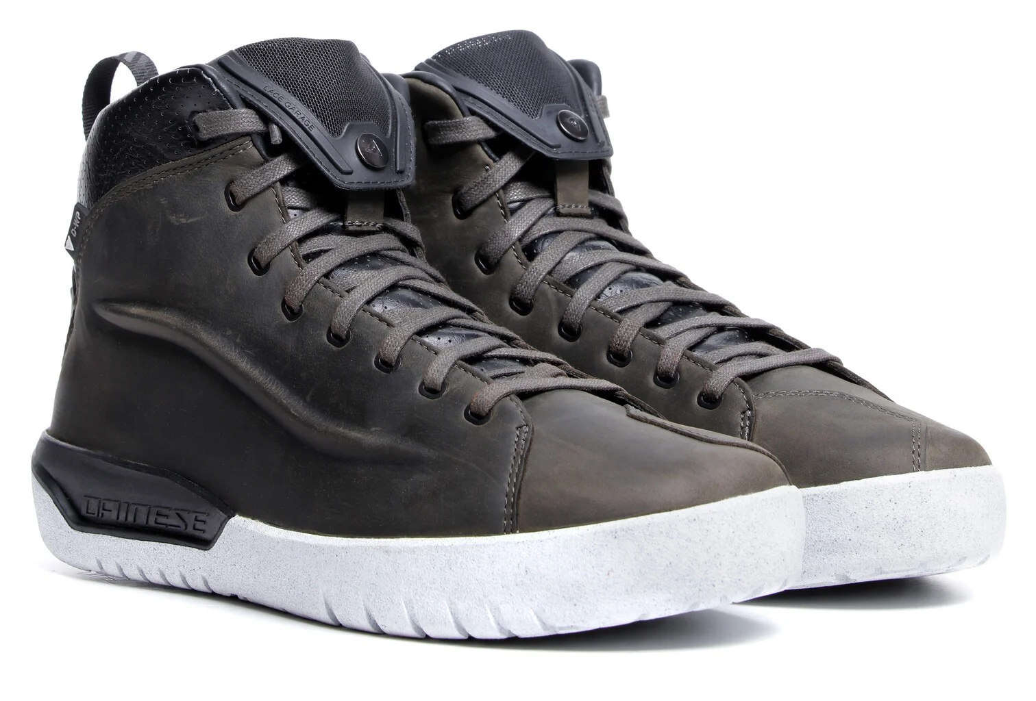 Dainese Metractive D-WP Shoes