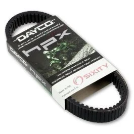 Dayco HPX Drive Belt for 1996-1997 Polaris Magnum 425 6x6