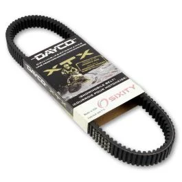 Dayco XTX Drive Belt for 2007 Polaris 340 LX