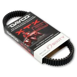 Dayco XTX Drive Belt for 2016-2018 Polaris General 1000 EPS Deluxe