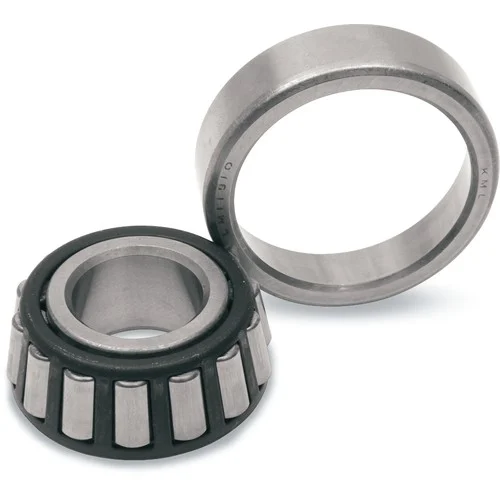 Drag Specialties Tapered Wheel Bearing and Race