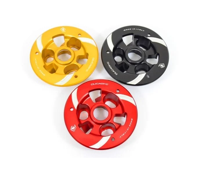Ducabike CCDV05SM Pressure Plate for Ducati (please check fitment)
