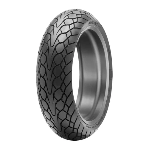 Dunlop Mutant Crossover 190/55ZR-17 75W Rear Motorcycle