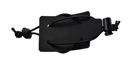 Enduristan Drawstring Organizer Patch For Sandstorm 5 Tank Bag
