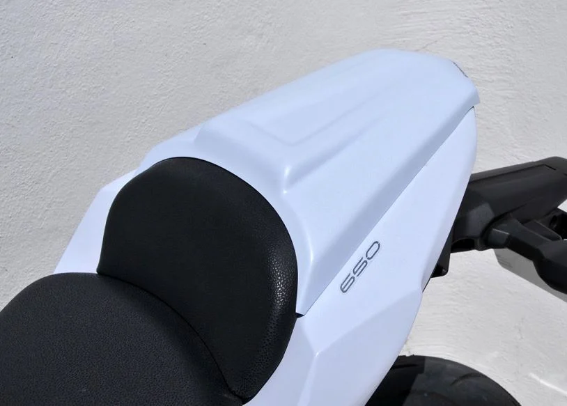 Ermax Seat Cowl '17-'19 Kawasaki Z650