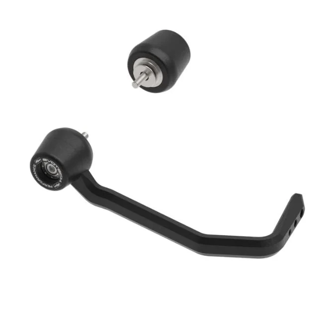 Evotech Performance Brake Lever Protector Kit 21-25 Aprilia RS 660 / 25 RS 660 Factory | Road