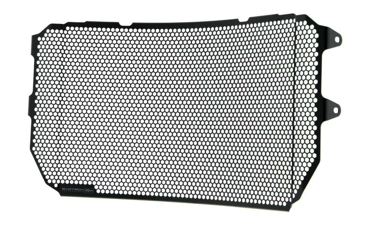 Evotech Performance Radiator Guard 16-24 Yamaha FZ-10 / MT-10/SP