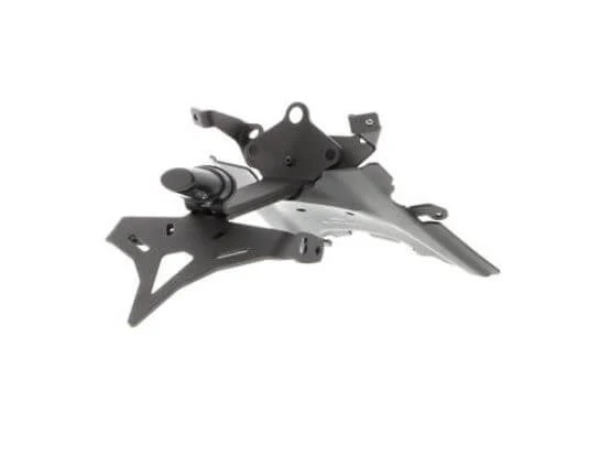 Evotech Performance Tail Tidy '15-'18 BMW R1200R/RS, '19-'20 R1250R/RS