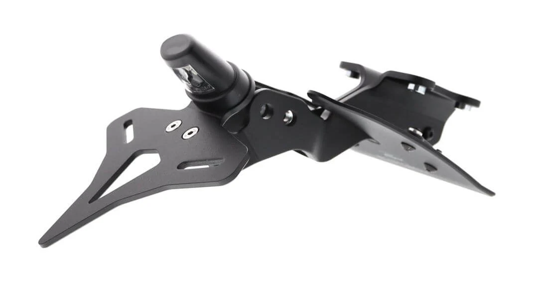 Evotech Performance Tail Tidy '16-'20 Triumph Speed Triple/S/RS