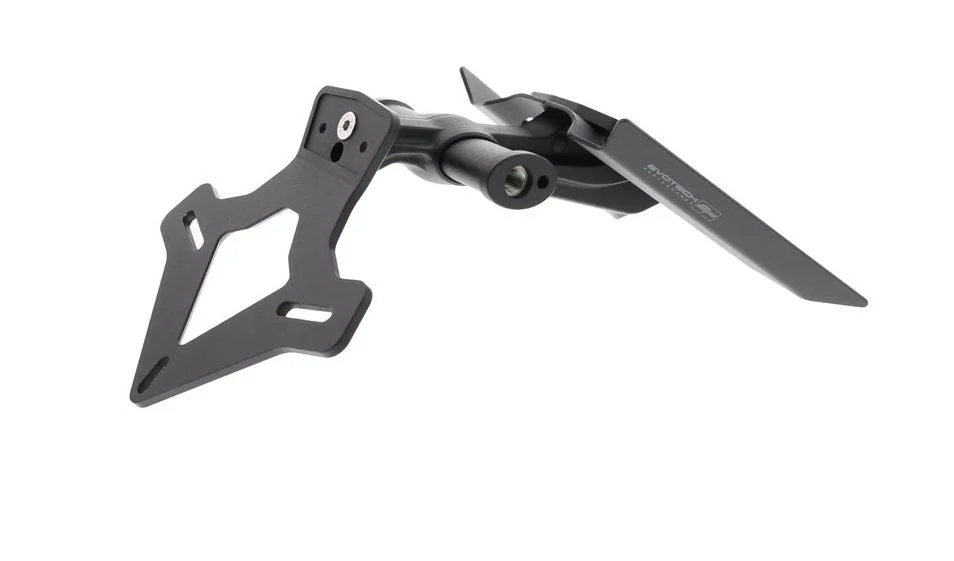 Evotech Performance Tail Tidy '17-'20 KTM 390 Duke