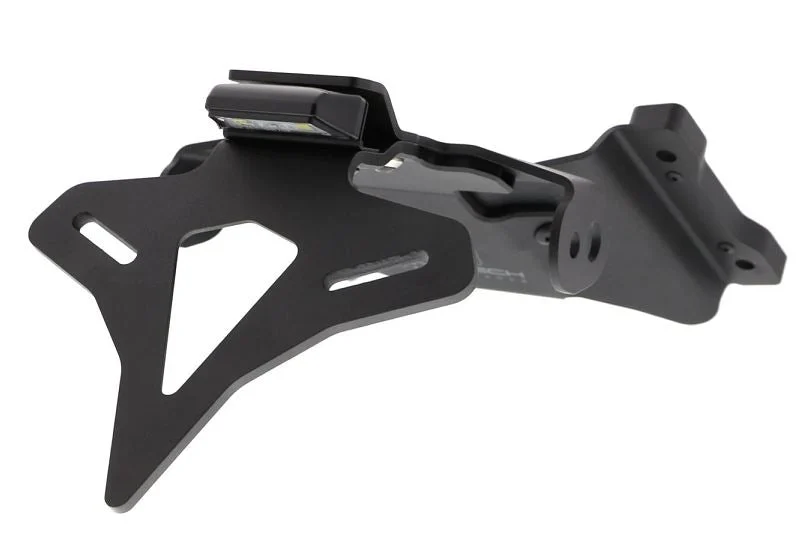 Evotech Performance Tail Tidy '17-'22 Suzuki GSX-R1000/R