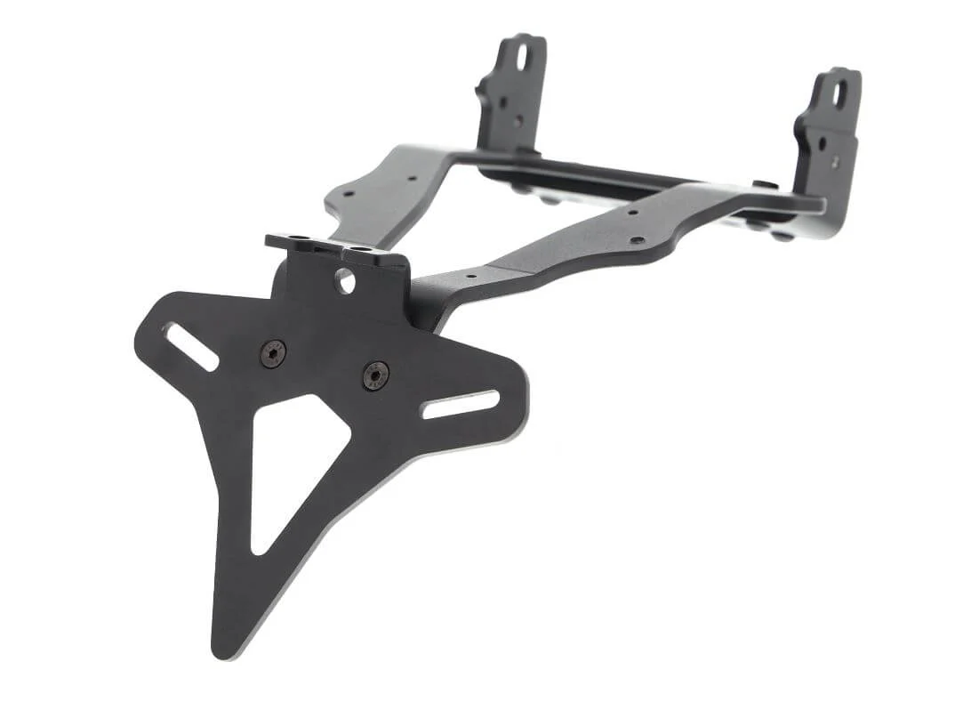 Evotech Performance Tail Tidy / Fender Eliminator 2018-2019 Ducati Scrambler 1100/Sport/Special