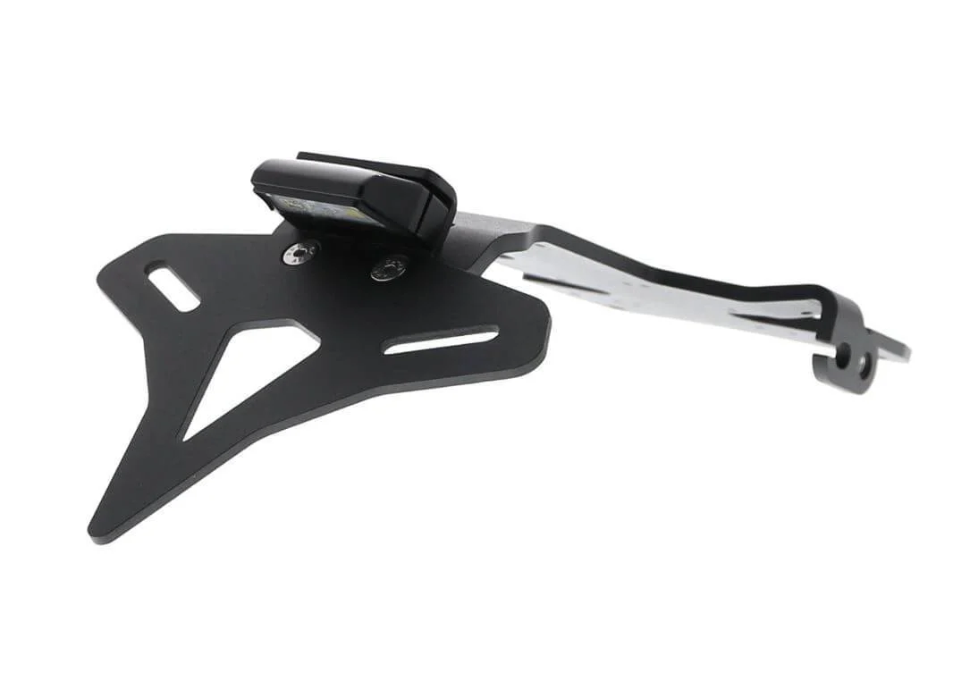 Evotech Performance Tail Tidy / Fender Eliminator Kit '17+ Ducati Scrambler Desert Sled