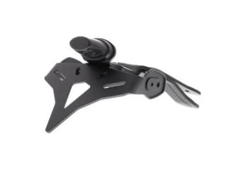 Evotech Performance Tail Tidy / Fender Eliminator Kit 2016-2019 Suzuki SV650