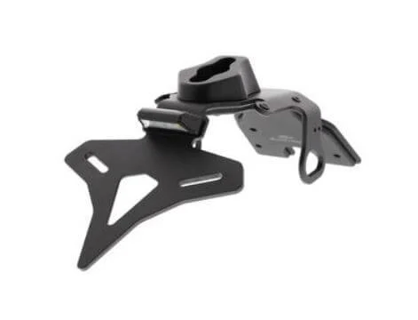 Evotech Performance Tail Tidy / Fender Eliminator Kit 2016-2020 Yamaha XSR900
