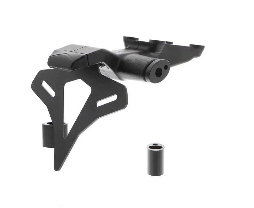 Evotech Performance Tail Tidy / Fender Eliminator Kit 2020+ KTM 1290 Superduke R