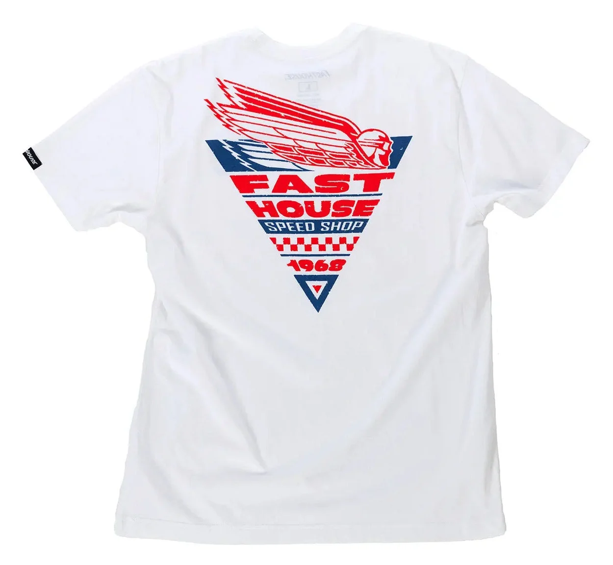 Fasthouse Flyer T-Shirt