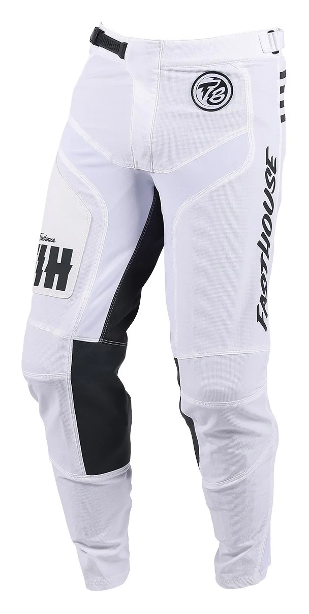 Fasthouse Youth Grindhouse Pro TB Island Hopping Pants