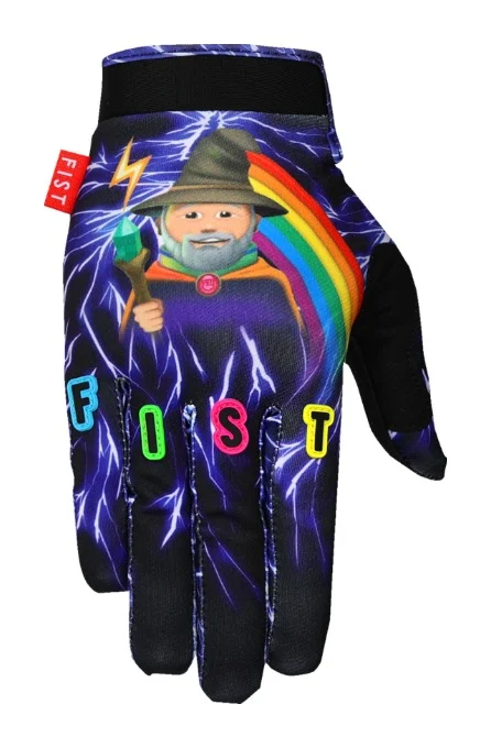 Fist Handwear Lil Fist Harry Bink Emoji Gloves