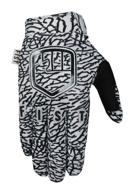Fist Handwear Lil Fist Strapped Elephant Gloves