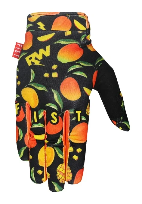 Fist Handwear Lil Fist R-Willy Mango Madness Gloves