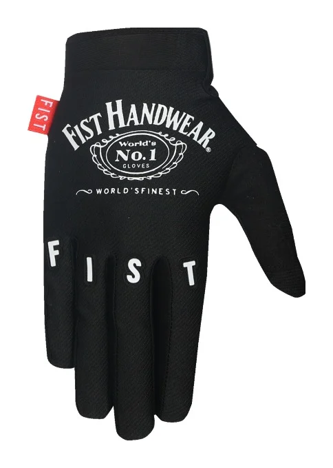 Fist Handwear Strapped Sam Hill Good Times Gloves