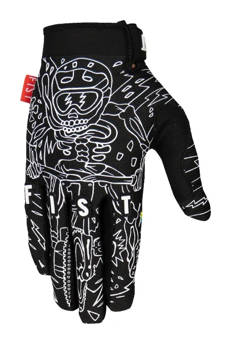 Fist Handwear Youth Sam Hill The G.O.A.T. Gloves