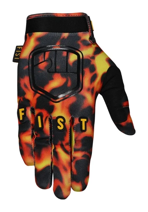Fist Handwear Stocker Tortoise Gloves