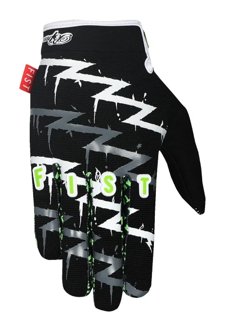 Fist Handwear Strapped Taka Higashino Cali Roll Gloves