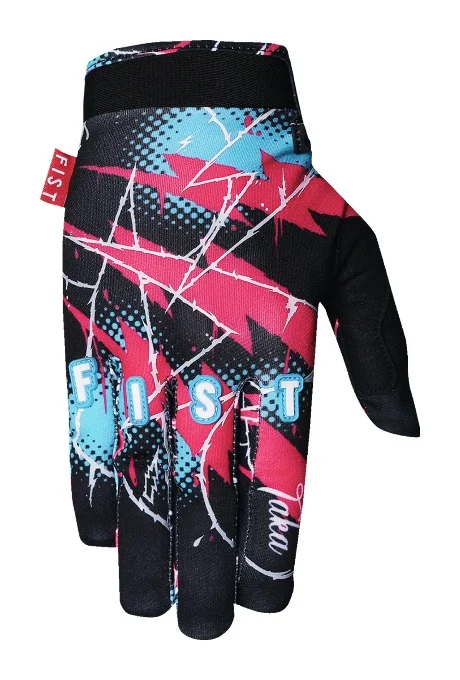 Fist Handwear Lil Fist Taka Higashino Strike Gloves