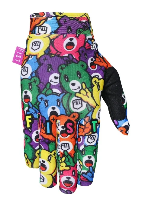 Fist Handwear Youth Yeah Bears Gloves