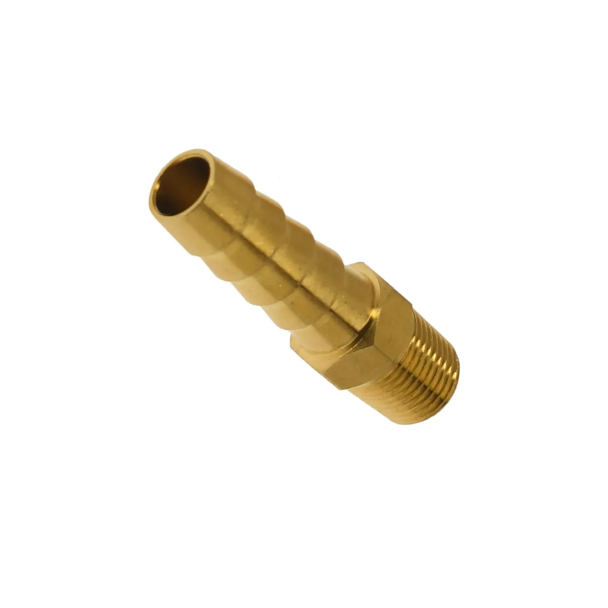 Fitting, Pulse/Vent, 5/16" Hose