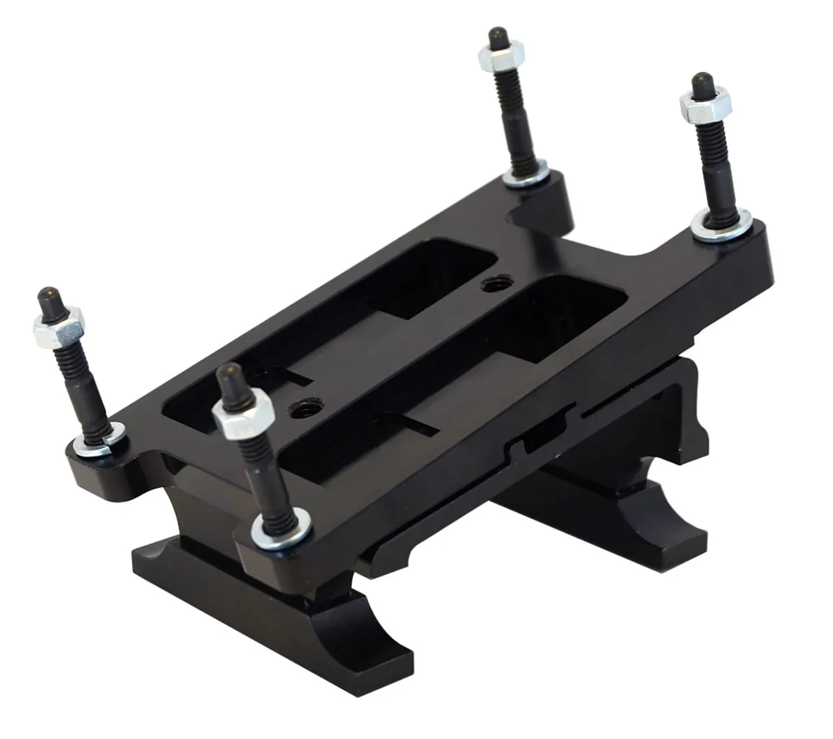 Flip Motor Mount International