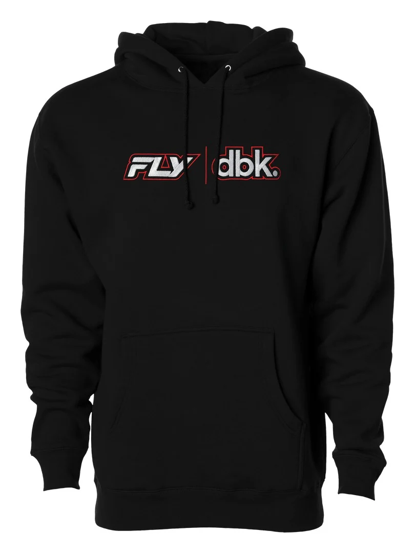 Fly Racing Fly DBK Hoody