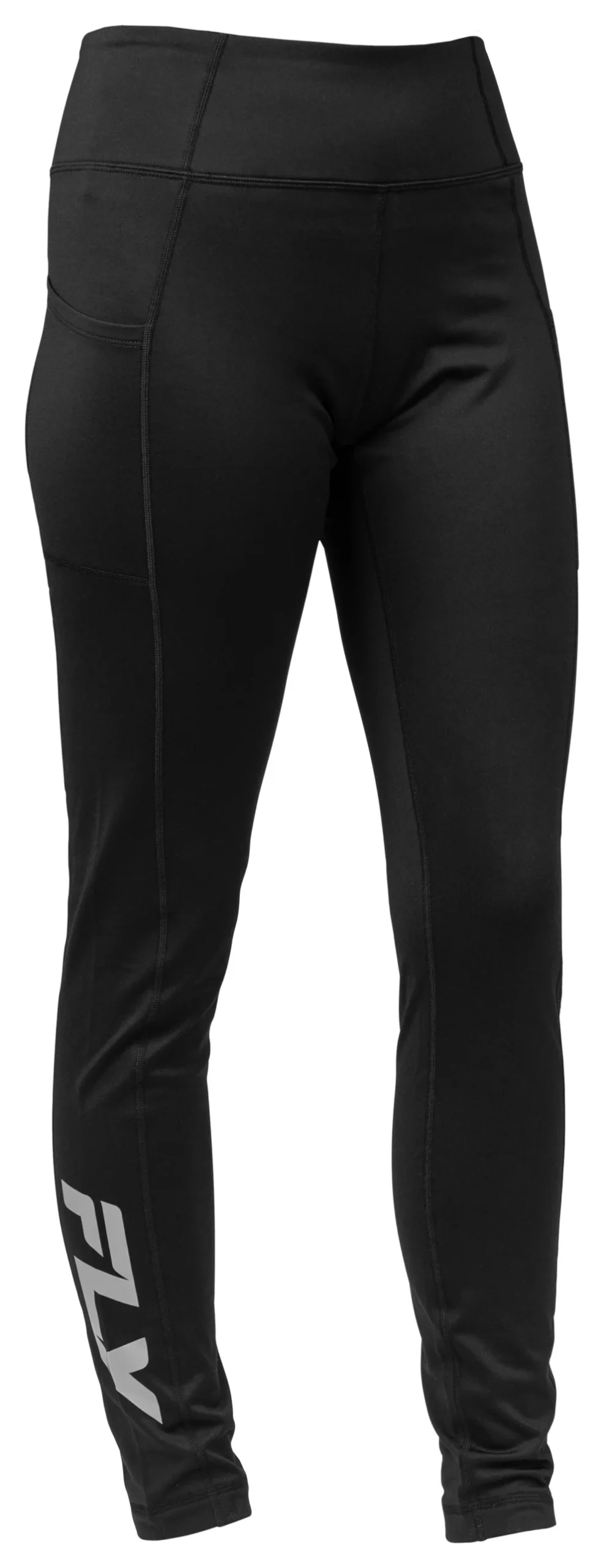 Fly Racing Heavyweight Base Layer Women's Pants