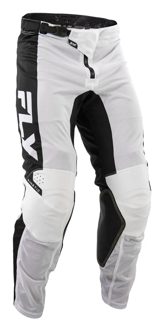 Fly Racing Kinetic Mesh Pants