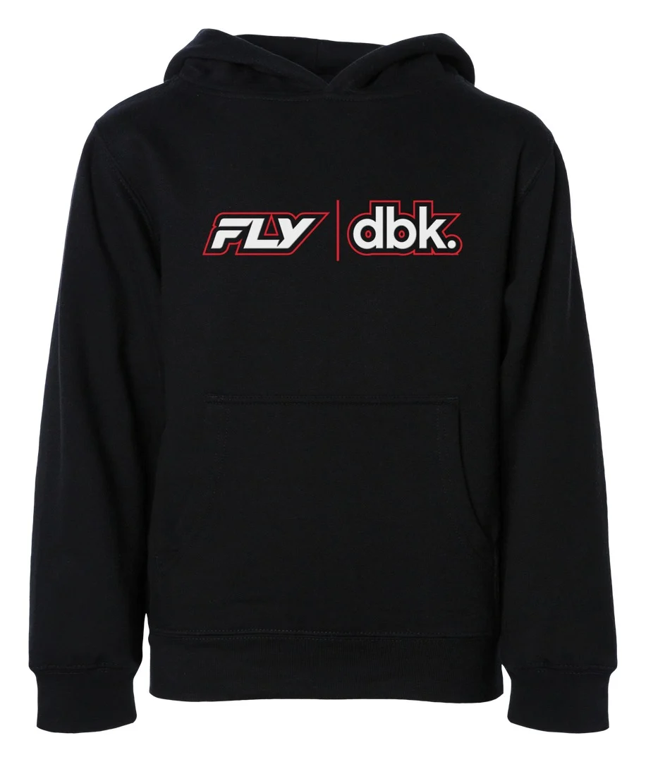Fly Racing Youth Fly DBK Wheelie Hoody